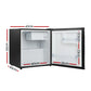 Devanti Bar Fridge 48L - Black