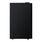 Devanti 98L Bar Fridge Glass Door Mini Freezer Fridges Countertop Beverage Commercial