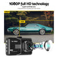 UL-TECH Dash Camera 1080P HD Cam Car Recorder DVR Video Vehicle Carmera 32GB