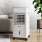 Devanti Evaporative Air Cooler Conditioner Portable 6L Cooling Fan Humidifier