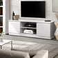 Artiss TV Entertainment Unit - White