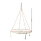 Keezi Kids Nest Swing Hammock Chair