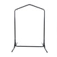 Gardeon Double Hammock Chair Stand Steel Frame 2 Person Outdoor Heavy Duty 200KG