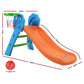 Keezi Kids Slide with Basketball Hoop Outdoor Indoor Playground Toddler Play