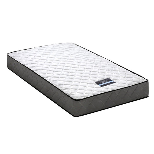 Giselle Bedding Alzbeta Bonnell Spring Mattress 16cm Thick King Single