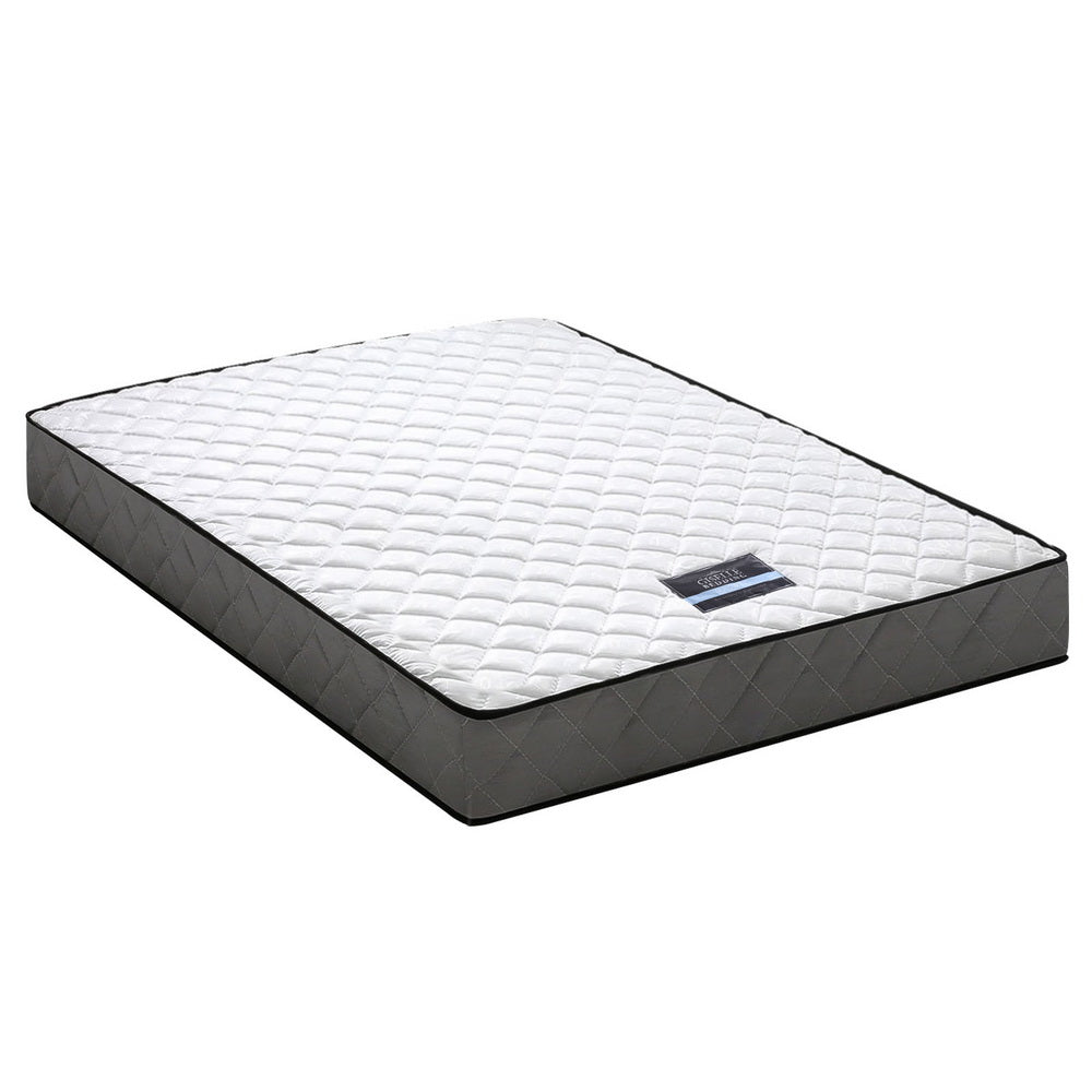 Giselle Bedding Alzbeta Bonnell Spring Mattress 16cm Thick Queen