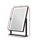 Embellir Hollywood Makeup Mirror With Light LED Strip Standing Tabletop Vanity