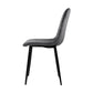 Set of 4 Artiss Modern Dining Chairs