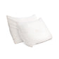 Giselle Bedding Set of 2 Single Bamboo Memory Foam Pillow