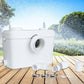 Giantz Toilet Disposal Unit