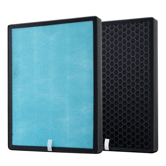 Devanti Air Purifier Replacement Filter HEPA Filters