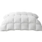 Giselle Bedding Super King 700GSM Goose Down Feather Quilt