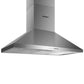 Devanti 1200mm Commercial BBQ Rangehood - Silver