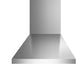 Devanti 1200mm Commercial BBQ Rangehood - Silver