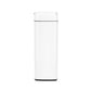 Devanti 45L Sensor Bin White