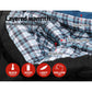 Weisshorn Sleeping Bag Bags Double Camping Hiking -10°C to 15°C Tent Winter Thermal Navy