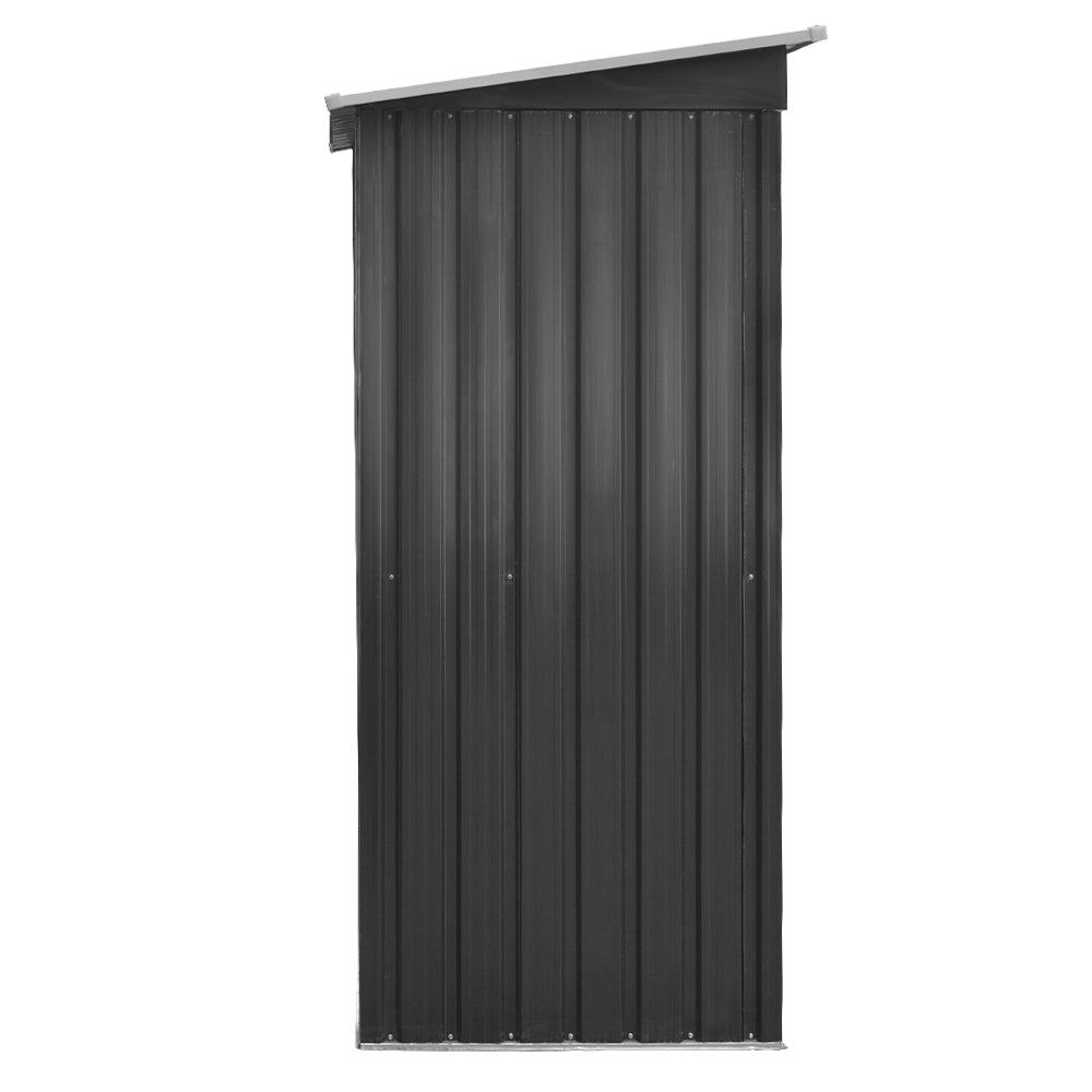 Giantz Garden Shed 1.64x0.86M Outdoor Storage Sheds Tool Workshop