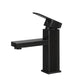 Cefito Basin Mixer Tap Faucet Bathroom Vanity Counter Top WELS Standard Brass Black