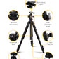 Weifeng 173cm Professional Ball Head Tripod Digital Camera