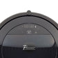 Pursonic i9 Robotic Vacuum Cleaner Carpet Floor Dry Wet Mopping Auto Robot Black