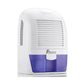 Pursonic 1500ML Clean Air Max Dehumidifier Portable Electric Office Home White