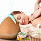 Essential Oils Ultrasonic Aromatherapy Diffuser Air Humidifier Purify 400ML - Light Wood