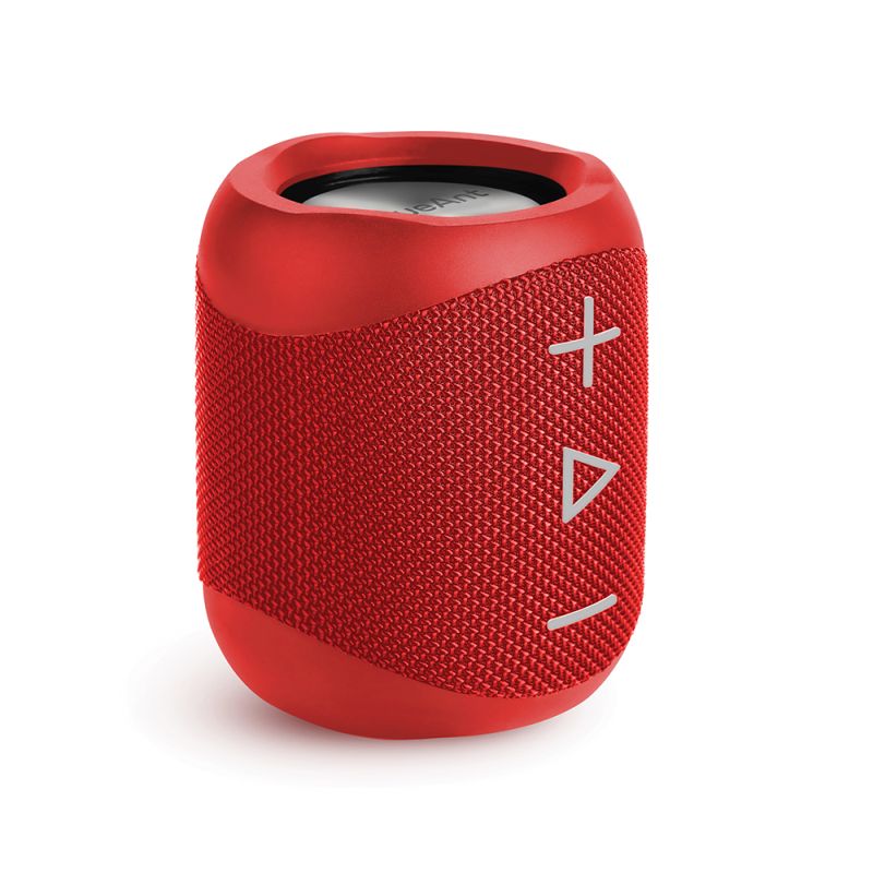 BLUEANT X1 BT Speaker Red