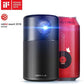 ANKER Nebula Projector Capsule the Smart Wi-Fi Mini Portable Projector with 100 ANSI Lumen 360 Speaker