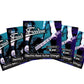 Freedom 10 Pack Electric Bass Guitar Strings B248-10PK