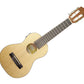 28" Travel Guitar Acoustic Six String Built-In Pickup Digital Display CG100EQ