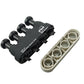 ENO Finger Exerciser Extend-O-Grip Hand Strength Training EHF1