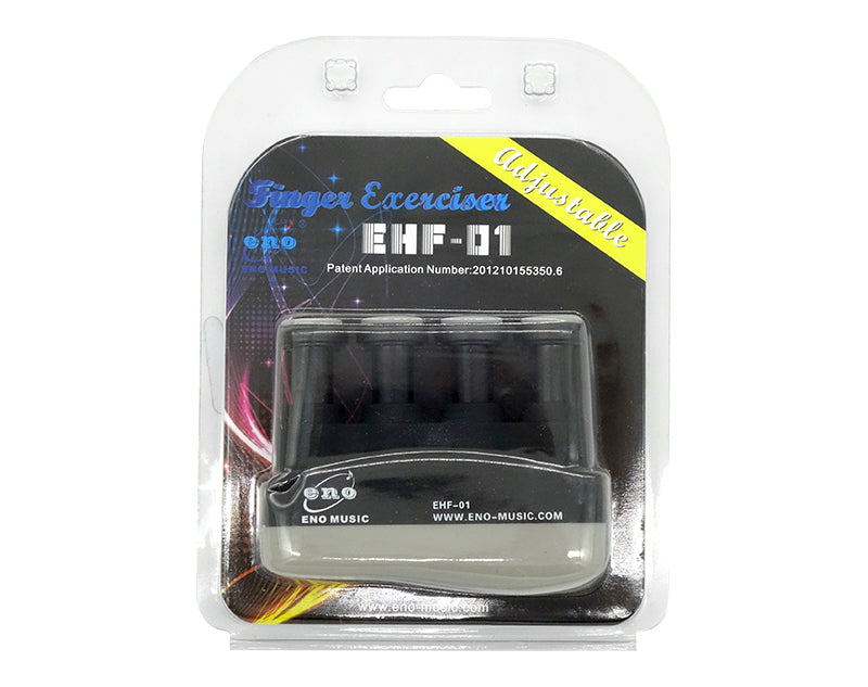 ENO Finger Exerciser Extend-O-Grip Hand Strength Training EHF1