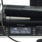 2-in-1 UHF Wireless Microphone System Handheld Headset Lapel Bodypack GLXD05