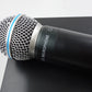 2-in-1 UHF Wireless Microphone System Handheld Headset Lapel Bodypack GLXD05