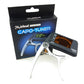 Meideal Combo Capo-Tuner for Acoustic Electric Guitars GP008