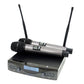 Twin Channel Wireless Microphone System TM-US200