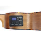 23" Concert Ukulele Guitar 12 Fret Spruce 4 String EQ UK23ACEQ