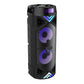 LED Portable Bluetooth Speaker