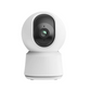 Laxihub Indoor Wi-Fi 1080P FHD Pan Tilt Zoom Home Security Camera P2