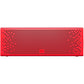 Xiaomi Mi Bluetooth Speaker Red MDZ-26-DB QBH4105GL