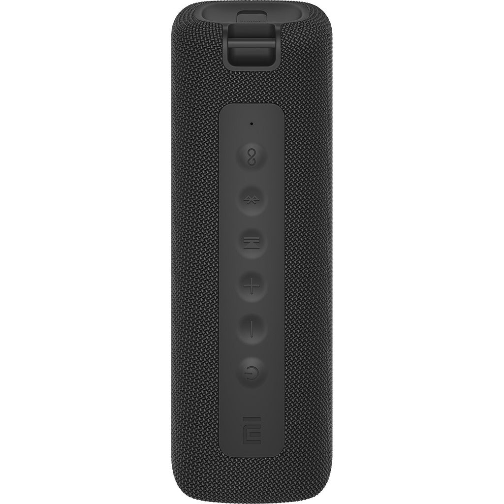 Xiaomi Mi Outdoor Speaker Black QBH4195GL (G)