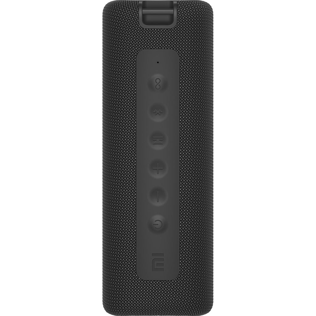 Xiaomi Mi Outdoor Speaker Black QBH4195GL (G)