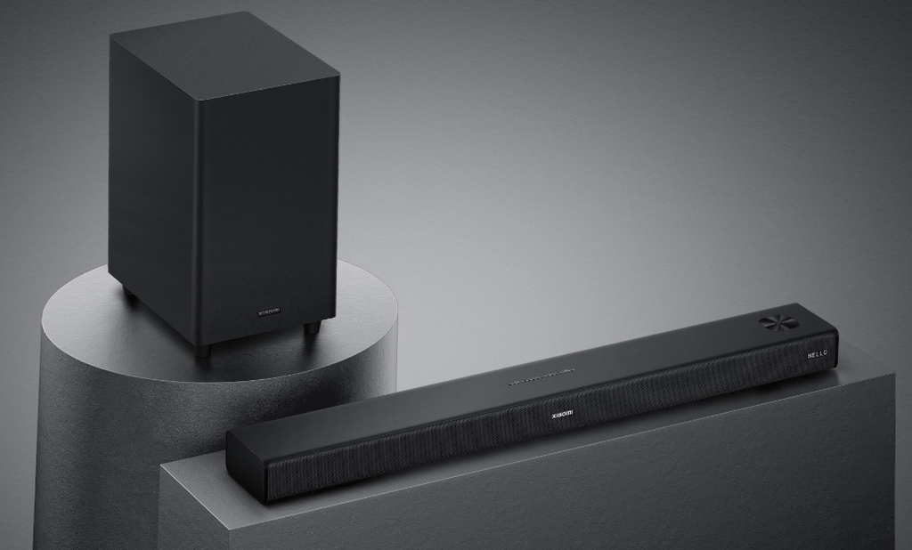 Xiaomi Soundbar 3.1ch QBH4227GL