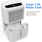 Shinco SDZ-10L Dehumidifier