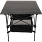 Folding Collapsible Camping Table Caravan RV Heavy Duty Steel & Aluminium