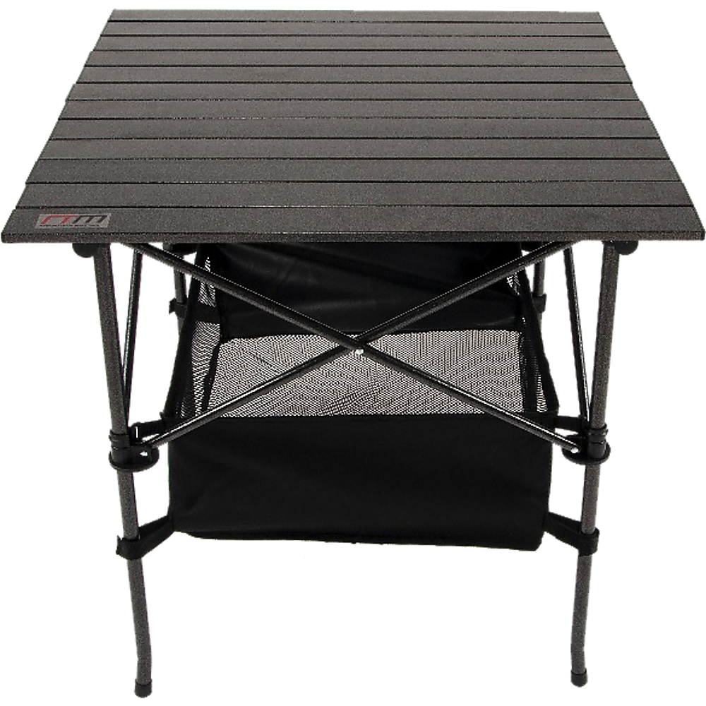 Folding Collapsible Camping Table Caravan RV Heavy Duty Steel & Aluminium