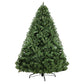 Jingle Jollys Christmas Tree 2.1M Xmas Trees Decorations Green 1250 Tips