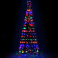 Jingle Jollys Christmas Tree 3M 330 LED Christmas Xmas Trees With Lights